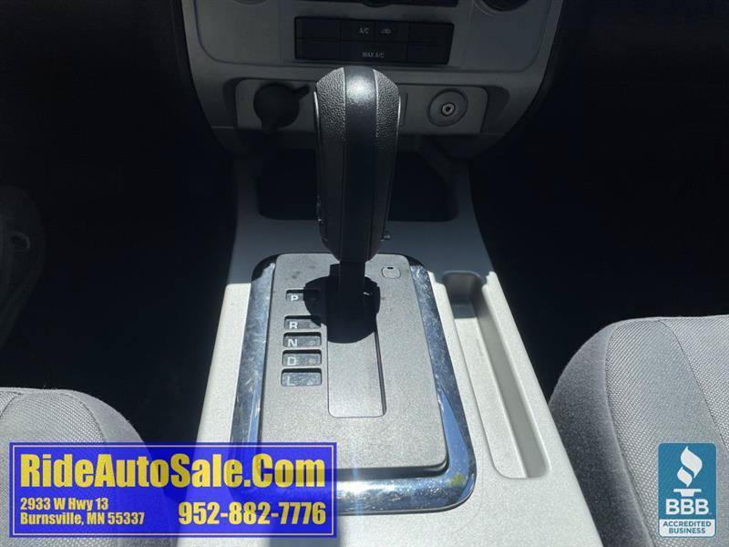 Used 2012 Ford Escape XLT AWD/4WD image 19