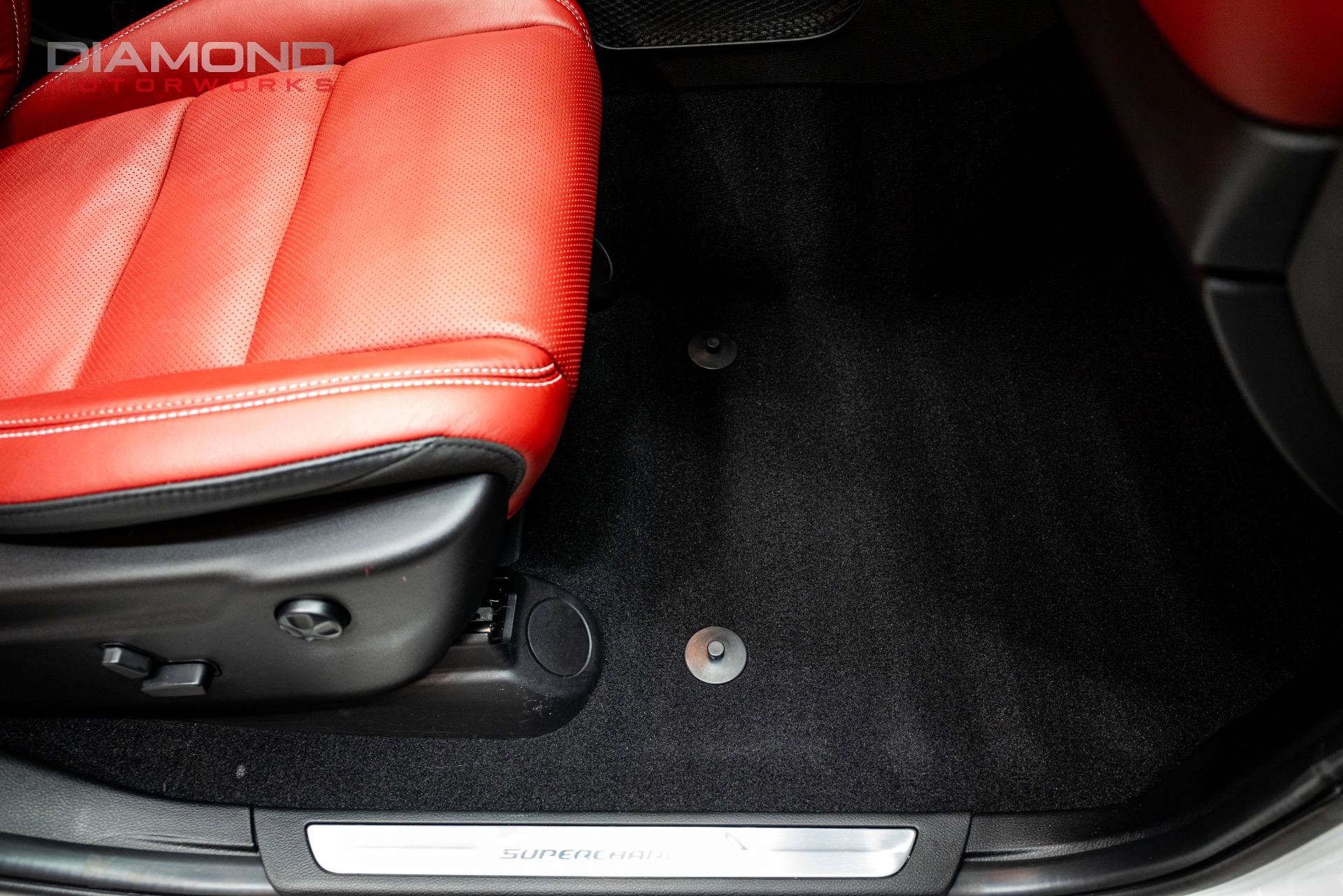 Used 2023 Dodge Durango SRT Hellcat image 86