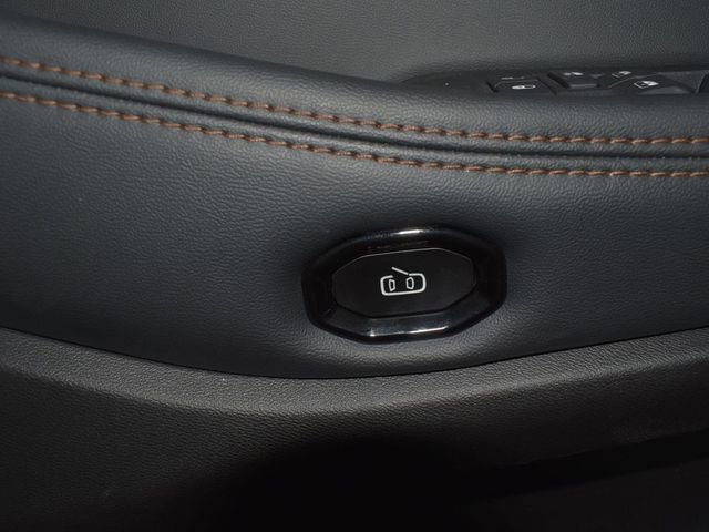 New 2026 Jeep Cherokee Limited image 14