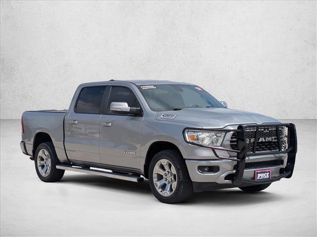 Used 2022 RAM 1500 Lone Star image 3
