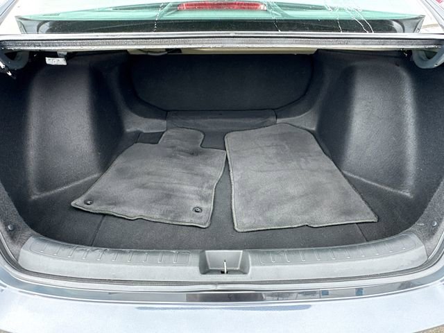 Certified 2023 Honda Civic Sport image 23