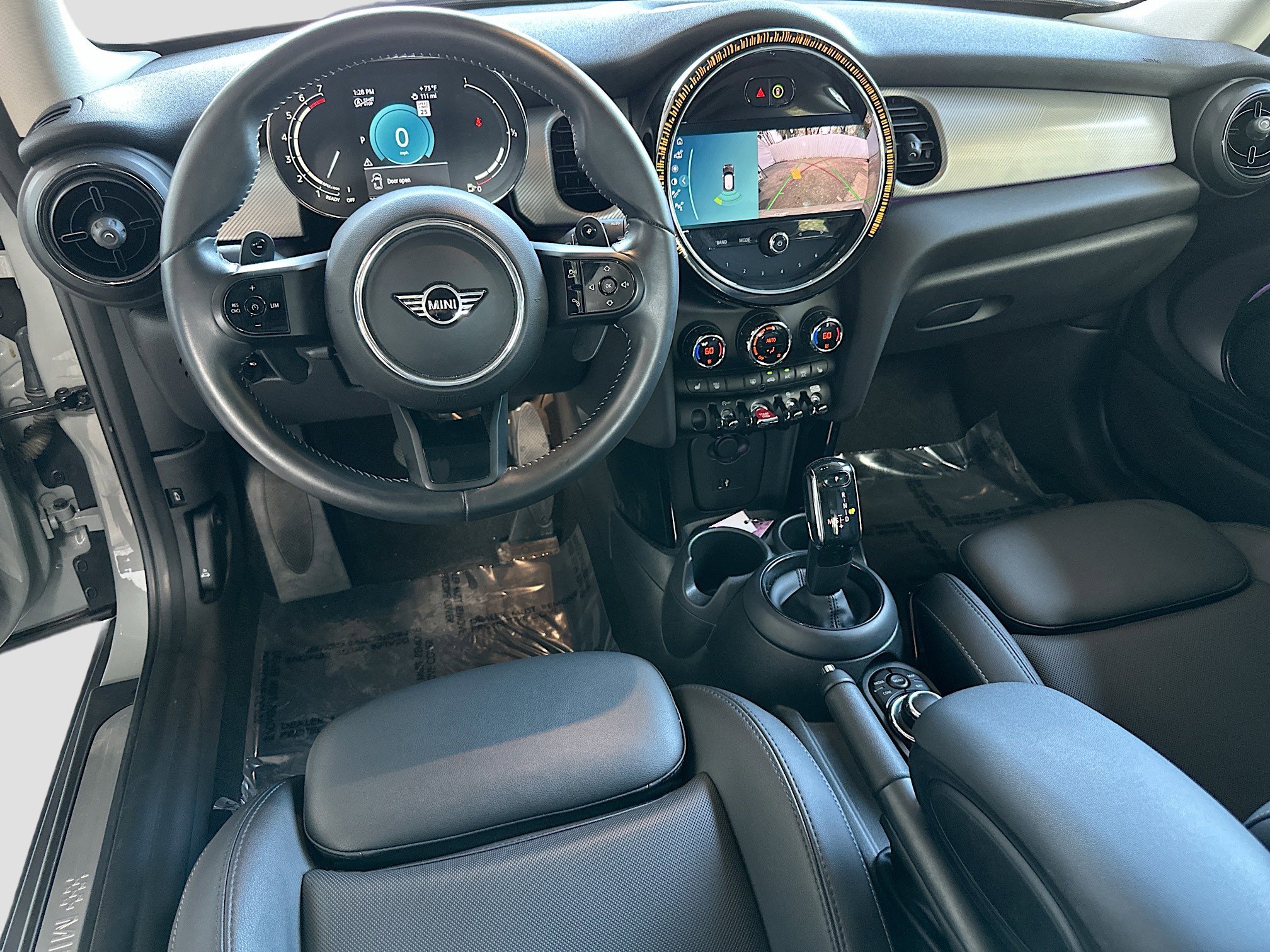 Certified 2023 MINI Cooper S image 23