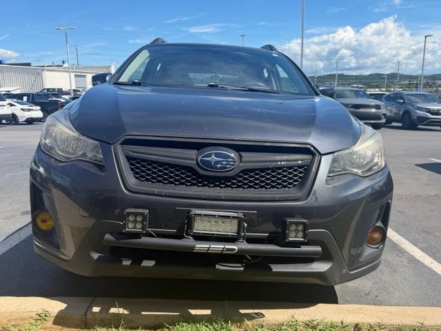 Used 2016 Subaru Crosstrek 2.0i Premium w/ Popular Package #1 AWD/4WD image 3