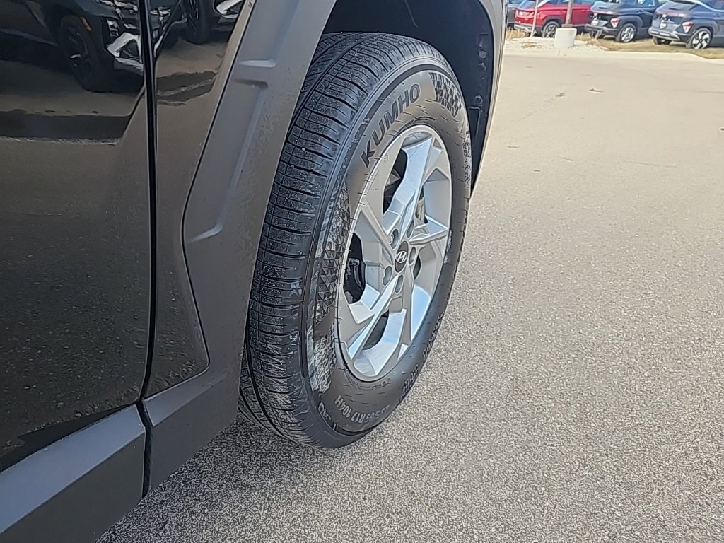 Certified 2023 Hyundai Tucson SEL image 33