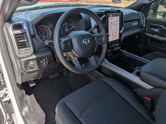 Used 2026 RAM 2500 Lone Star image 12