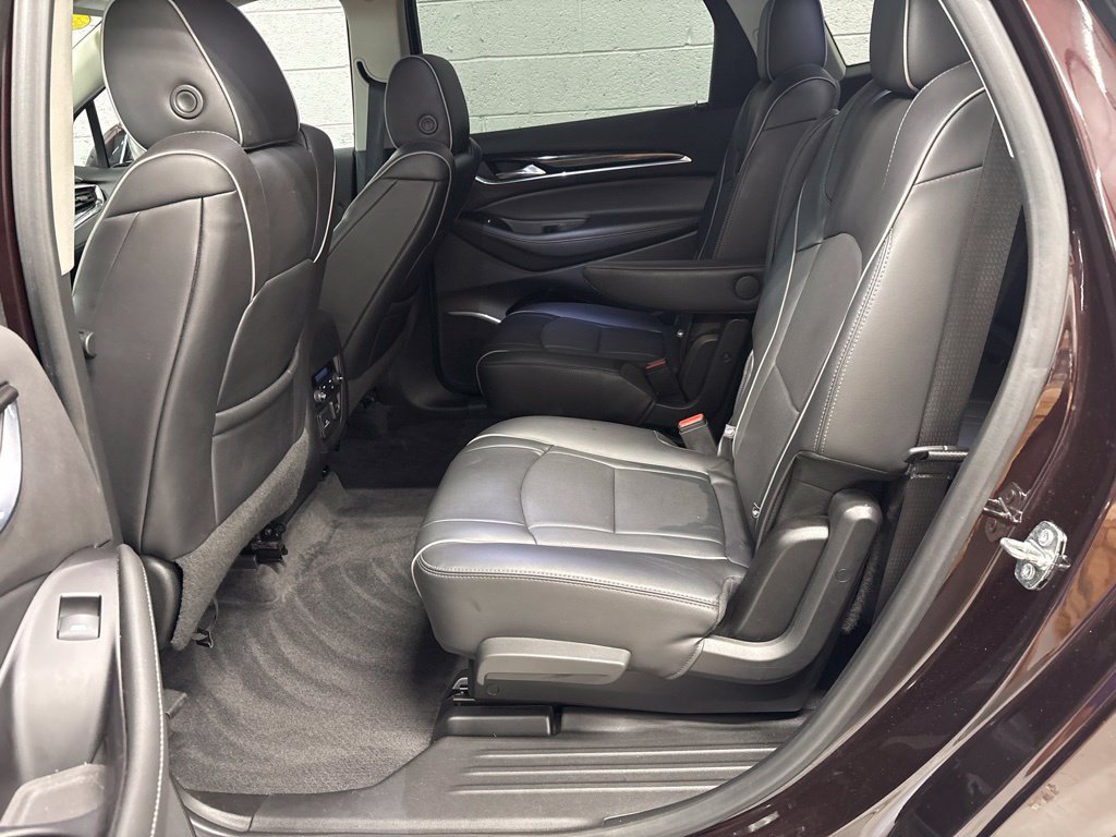 Used 2020 Buick Enclave Avenir w/ Trailering Package, 5000 lbs. AWD/4WD image 18
