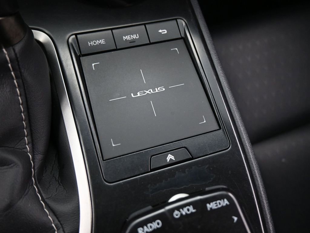 Used 2021 Lexus UX 250h w/ Accessory Package (Z2) AWD/4WD image 11