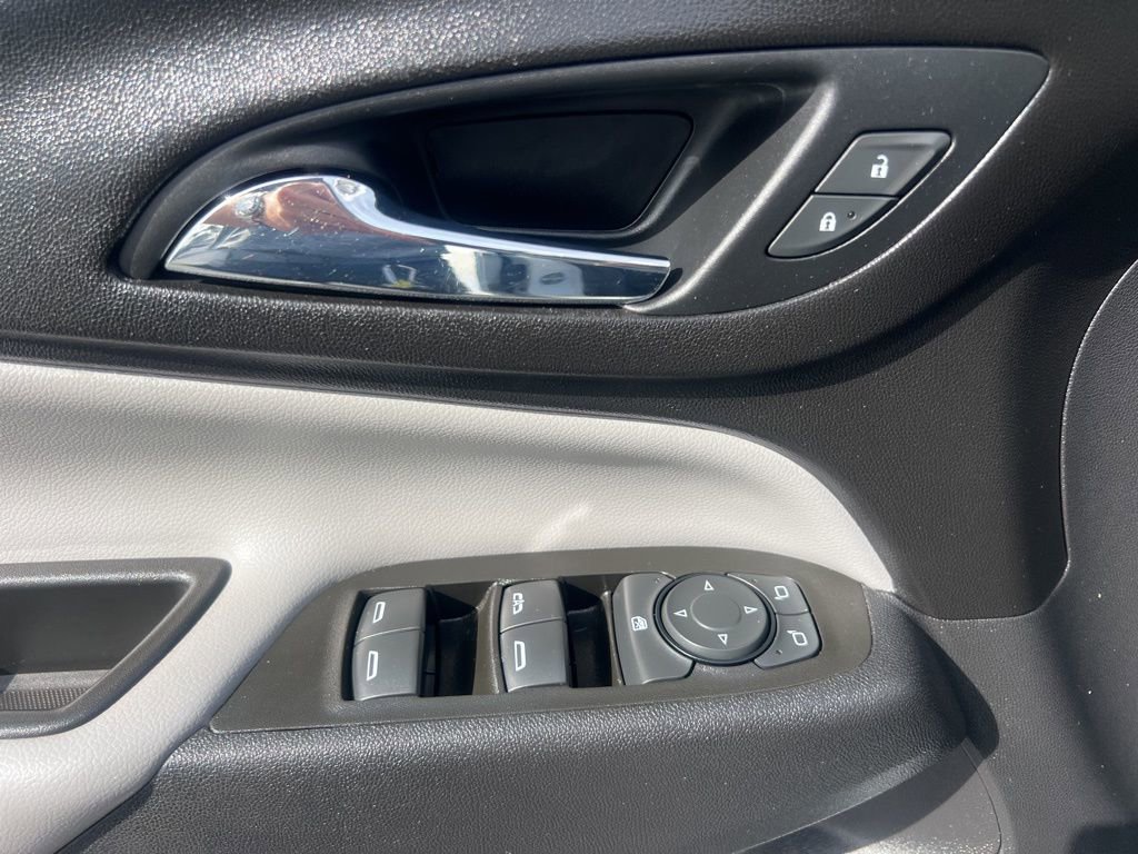 Used 2020 Chevrolet Equinox LT AWD/4WD image 34