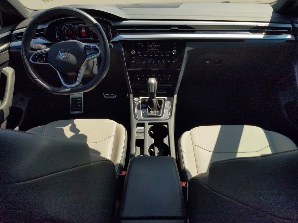 Used 2022 Volkswagen Arteon SE image 13
