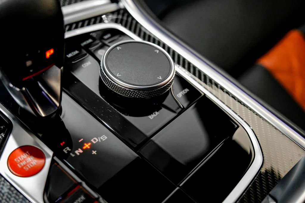 Used 2025 BMW M8 Competition image 20