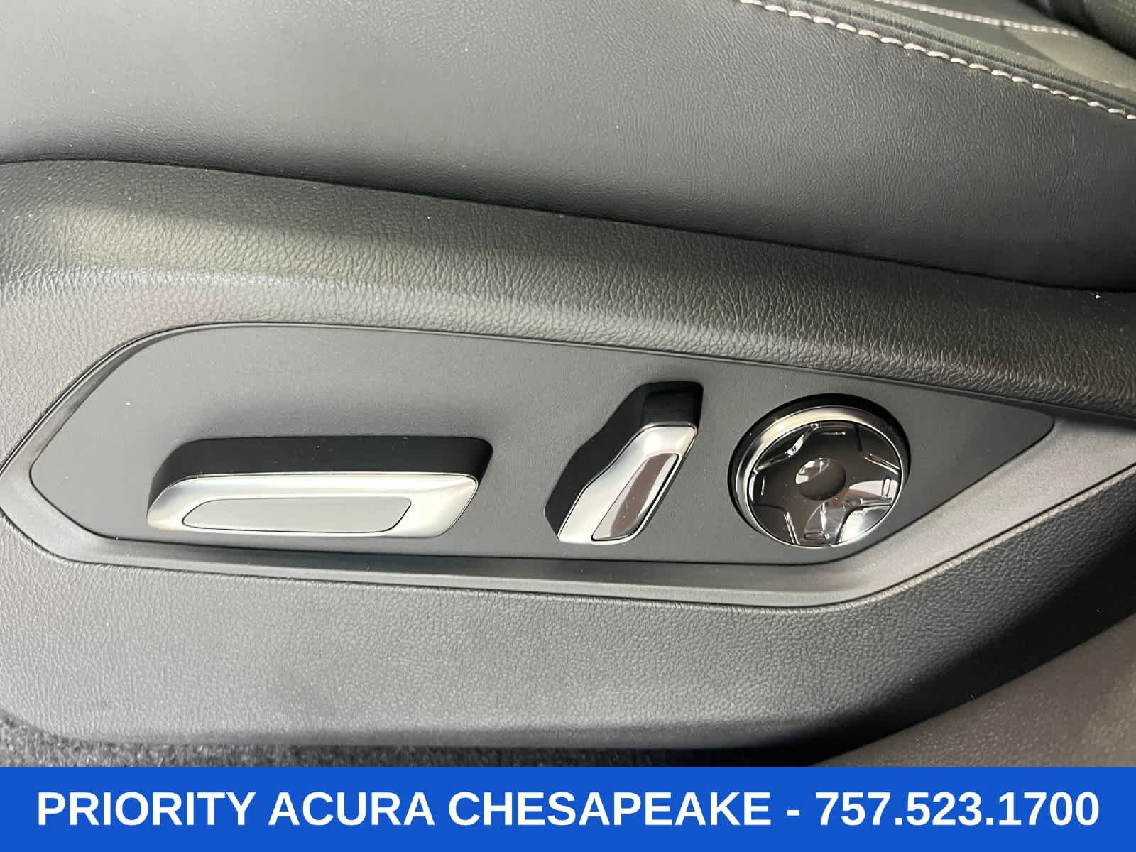New 2026 Acura RDX w/ Technology Package AWD/4WD image 14