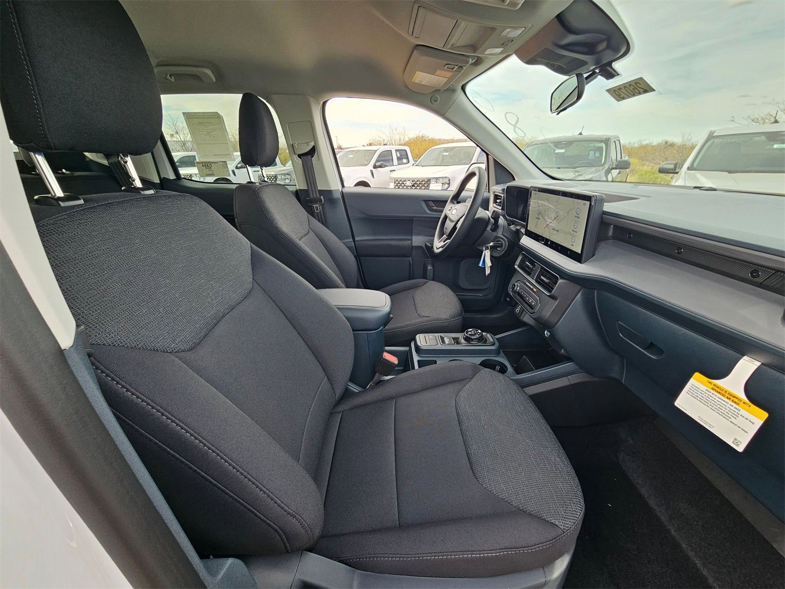 New 2026 Ford Maverick XL w/ Equipment Group 101A image 26