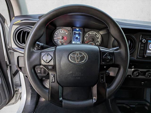 Used 2019 Toyota Tacoma SR w/ SR Convenience Package image 8
