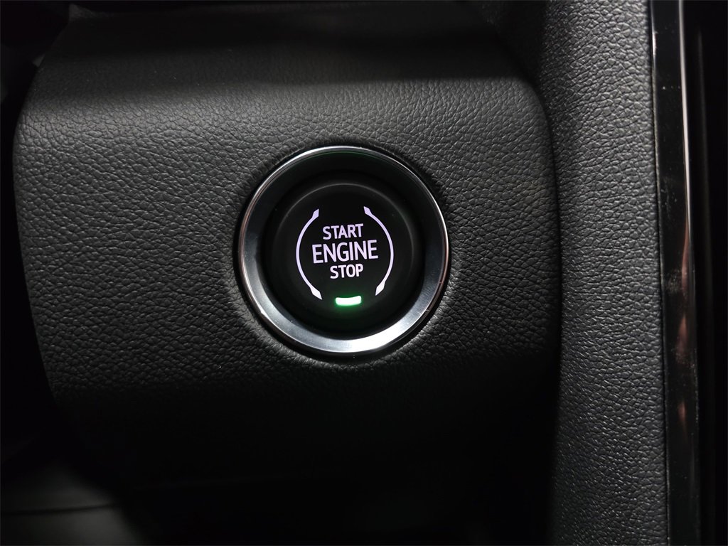 New 2026 GMC Acadia AT4 w/ Luxury Package image 22