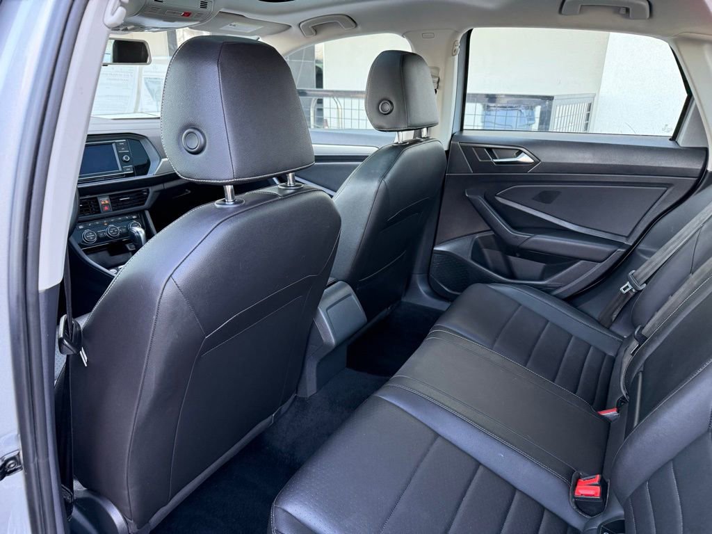 Used 2021 Volkswagen Jetta S image 23