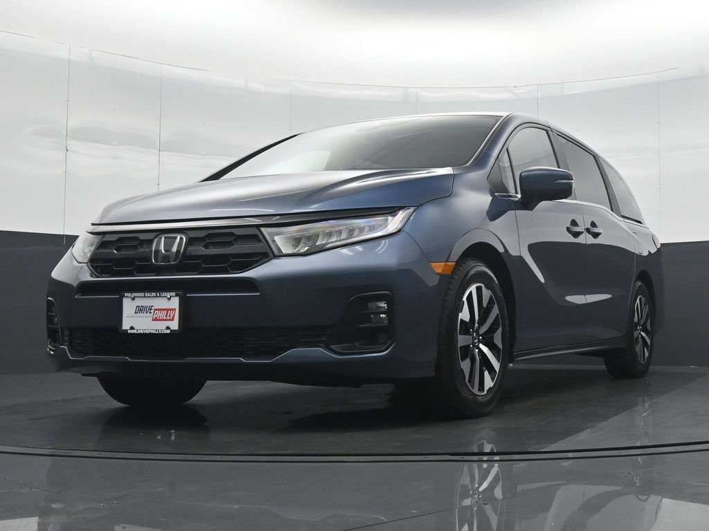Used 2025 Honda Odyssey EX-L image 26