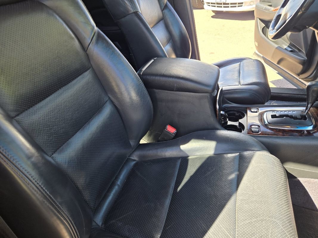 Used 2001 Acura MDX image 24