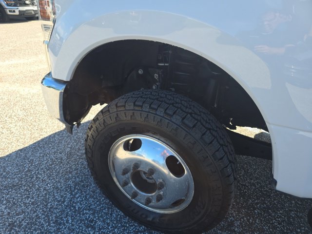 Used 2021 Ford F350 XL w/ Power Equipment Group AWD/4WD image 8