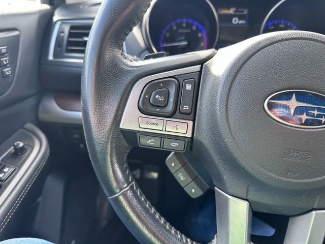 Used 2017 Subaru Outback 2.5i Limited image 23