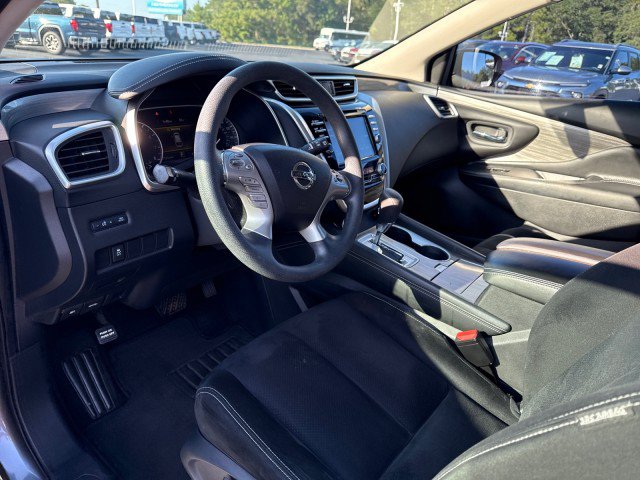Used 2017 Nissan Murano S w/ Navigation Package FWD image 17