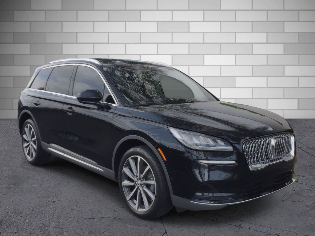 Used 2020 Lincoln Corsair Reserve image 8