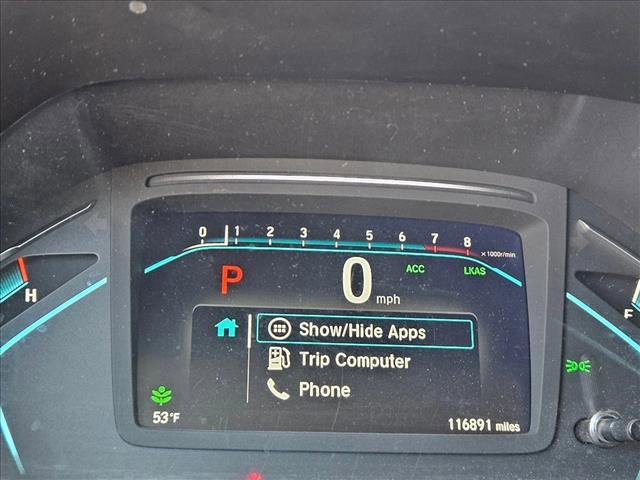 Used 2020 Honda Odyssey EX-L image 13