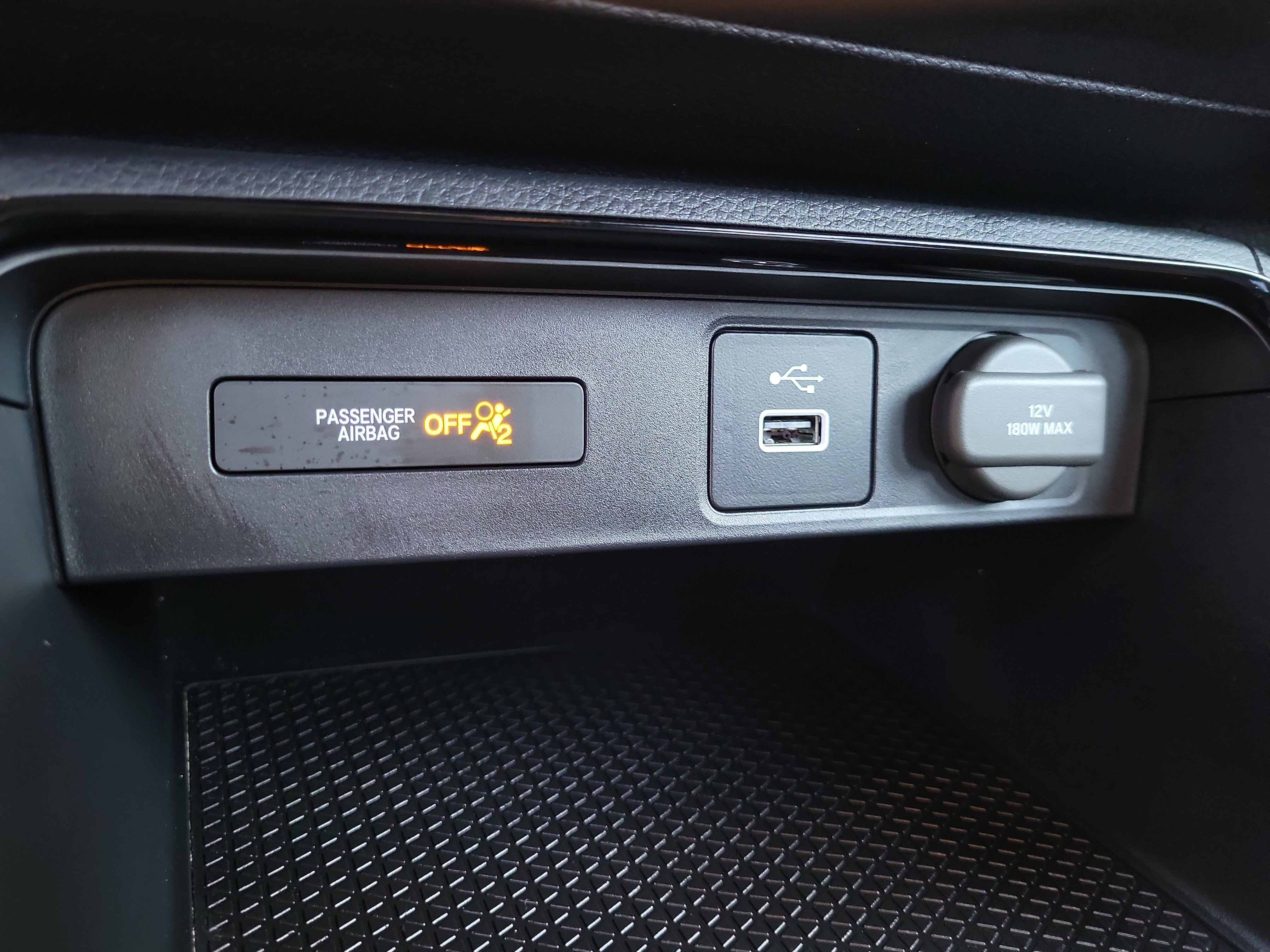 Used 2024 Honda CR-V LX image 27