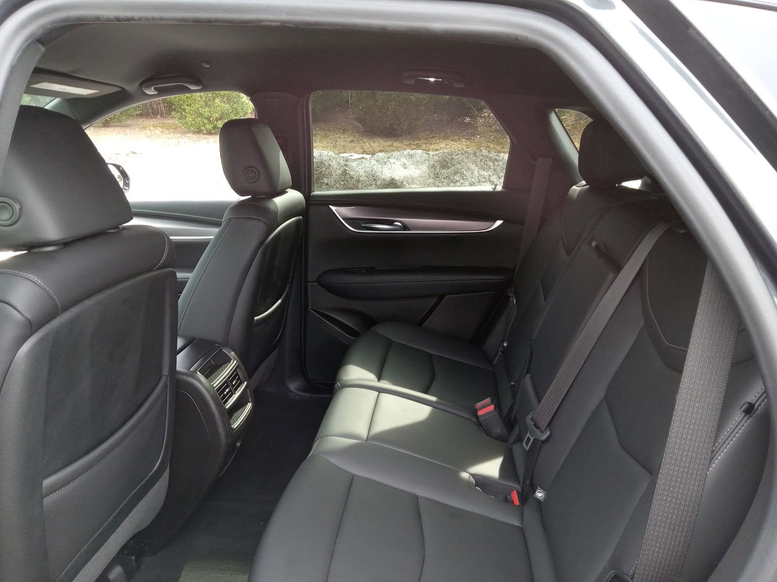 Used 2023 Cadillac XT5 Luxury image 24