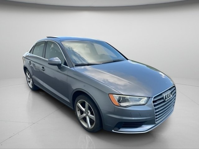 Used 2015 Audi A3 2.0T Premium w/ Cold Weather Package AWD/4WD image 5