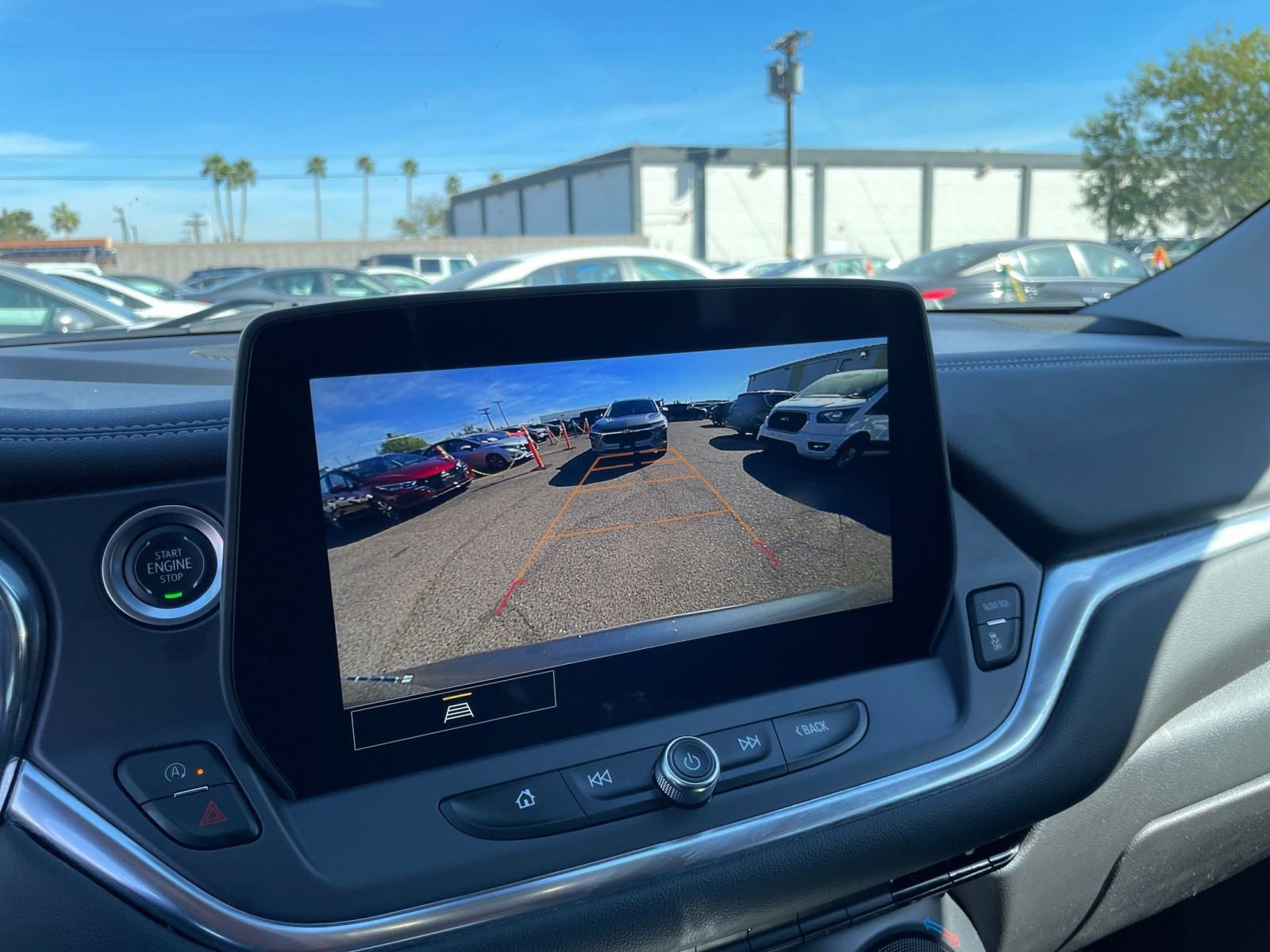 Used 2025 Chevrolet Blazer LT image 25