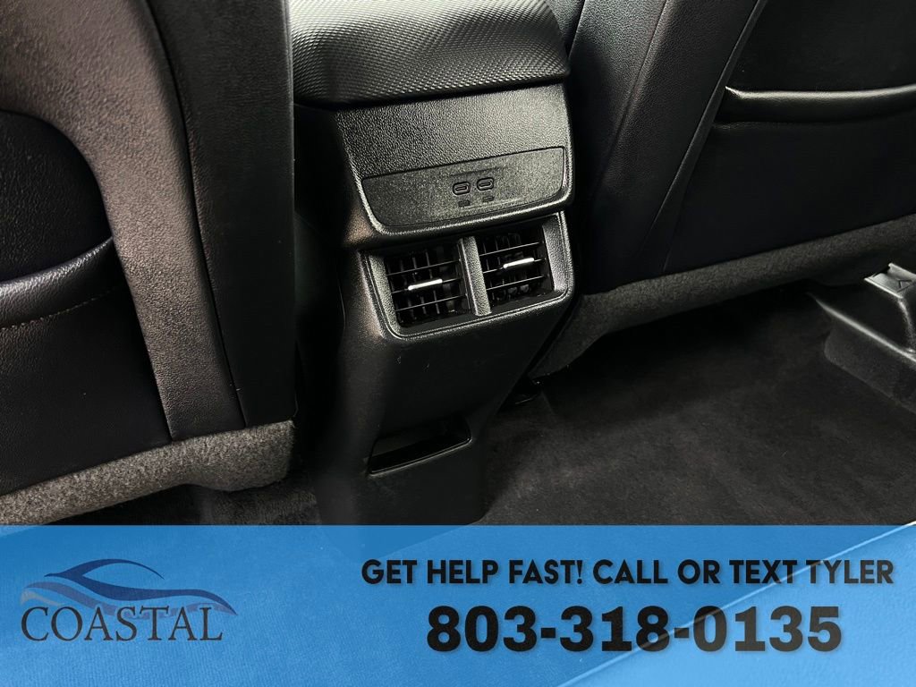 Used 2025 Chevrolet Equinox LT w/ Convenience Package II image 20