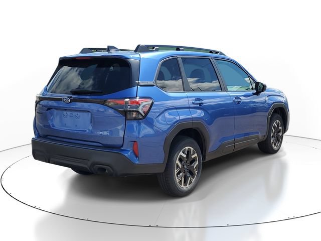 New 2026 Subaru Forester Premium AWD/4WD image 4