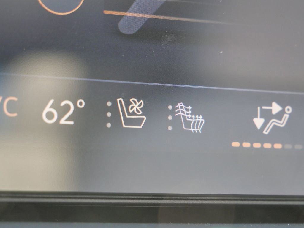 New 2026 Buick Envision Avenir image 51