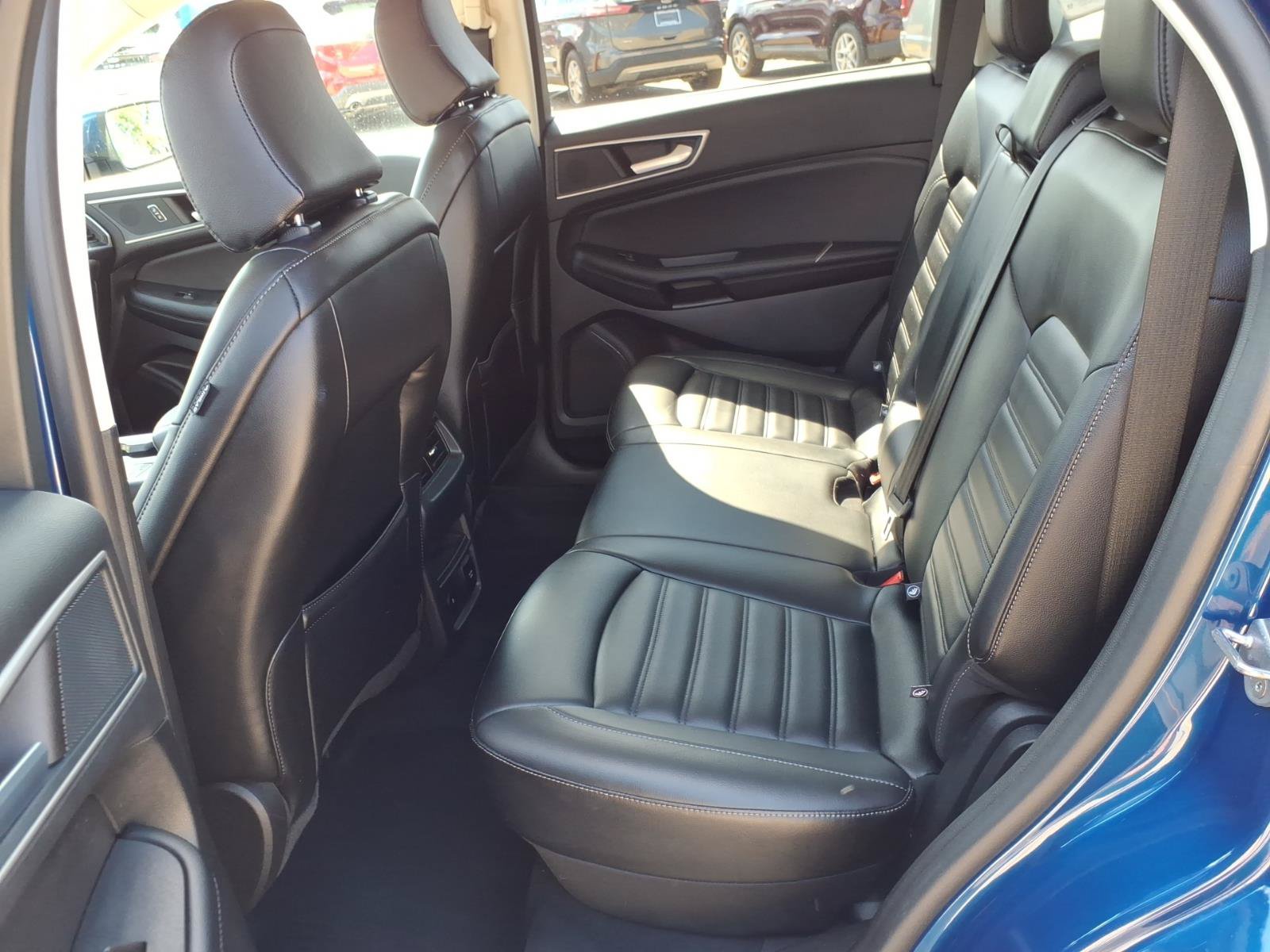 Used 2024 Ford Edge SEL w/ Convenience Package AWD/4WD image 13