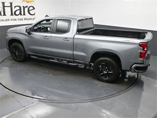 New 2026 Chevrolet Silverado 1500 RST w/ RST Select Package image 20