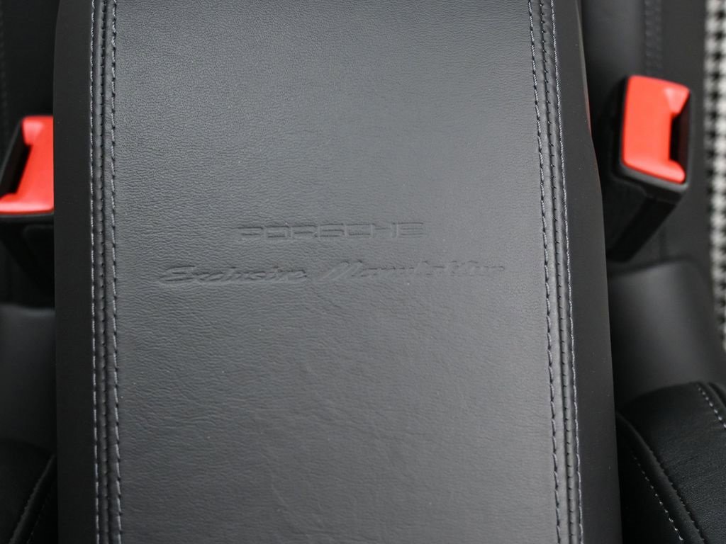 Used 2024 Porsche 911 Targa 4S image 23