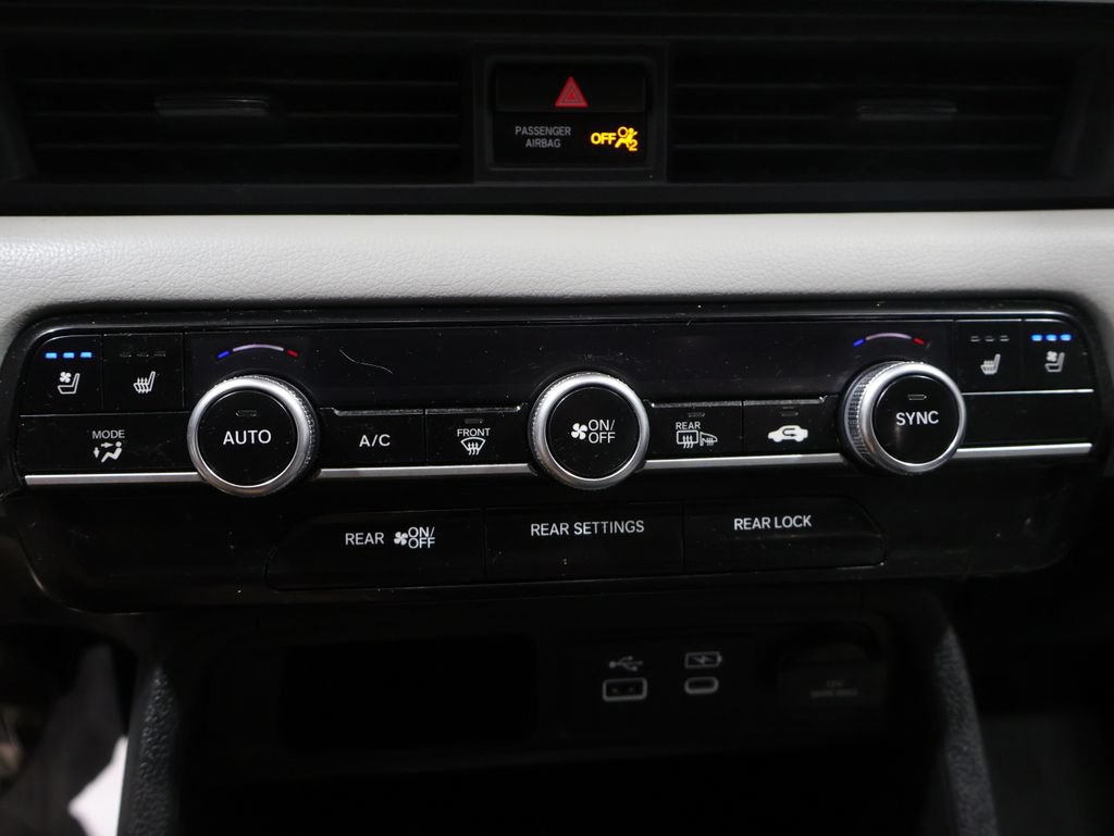Used 2023 Honda Pilot Elite image 30