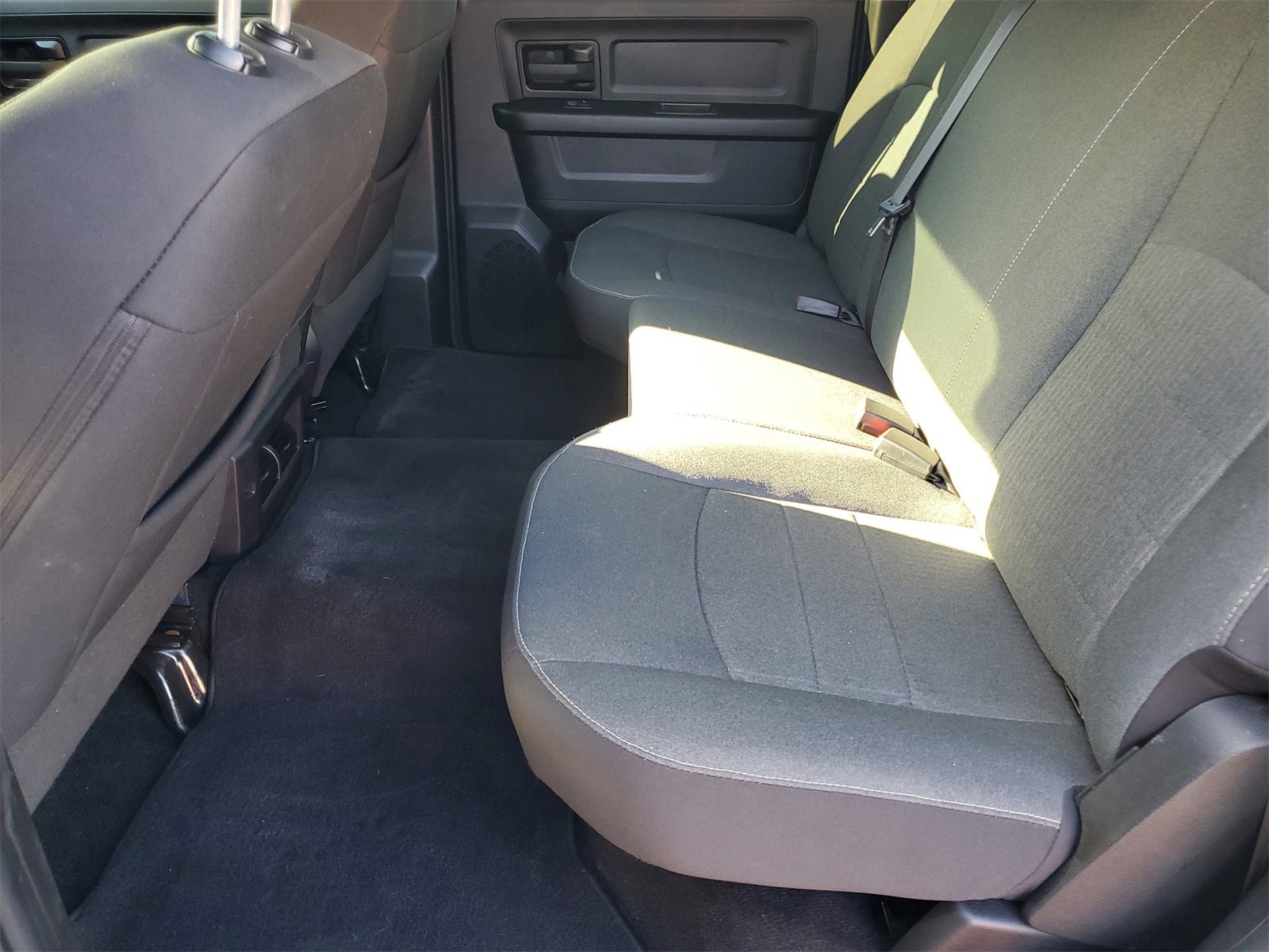 Used 2022 RAM 1500 Tradesman w/ Electronics Group image 21