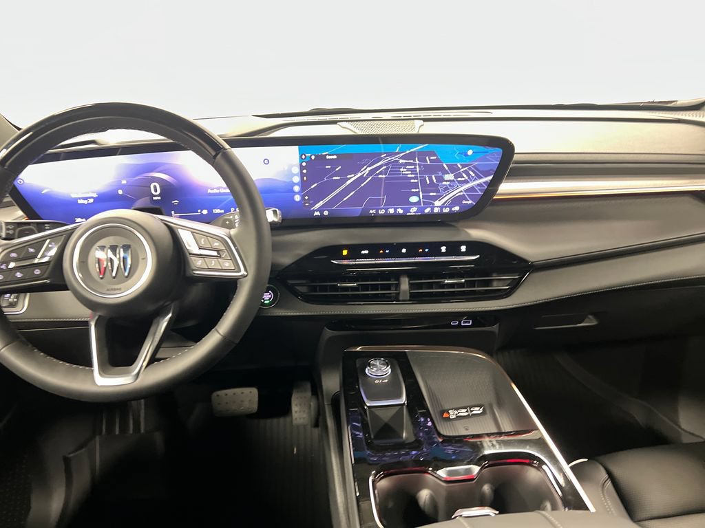 New 2026 Buick Enclave Avenir w/ Super Cruise Package AWD/4WD image 17