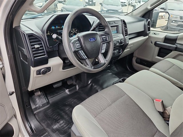 Used 2016 Ford F150 XL w/ Equipment Group 101A Mid image 6