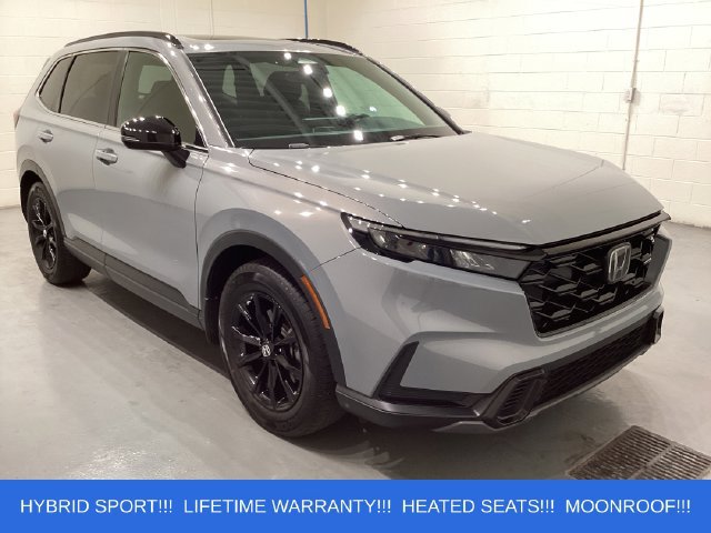 Used 2023 Honda CR-V Sport image 1