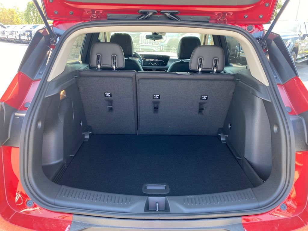 New 2026 Buick Encore GX Preferred w/ Comfort Package FWD image 10