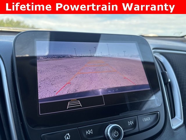 Used 2024 Chevrolet Malibu LT image 19