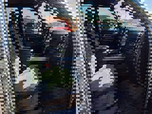 Certified 2024 RAM 3500 Big Horn image 14