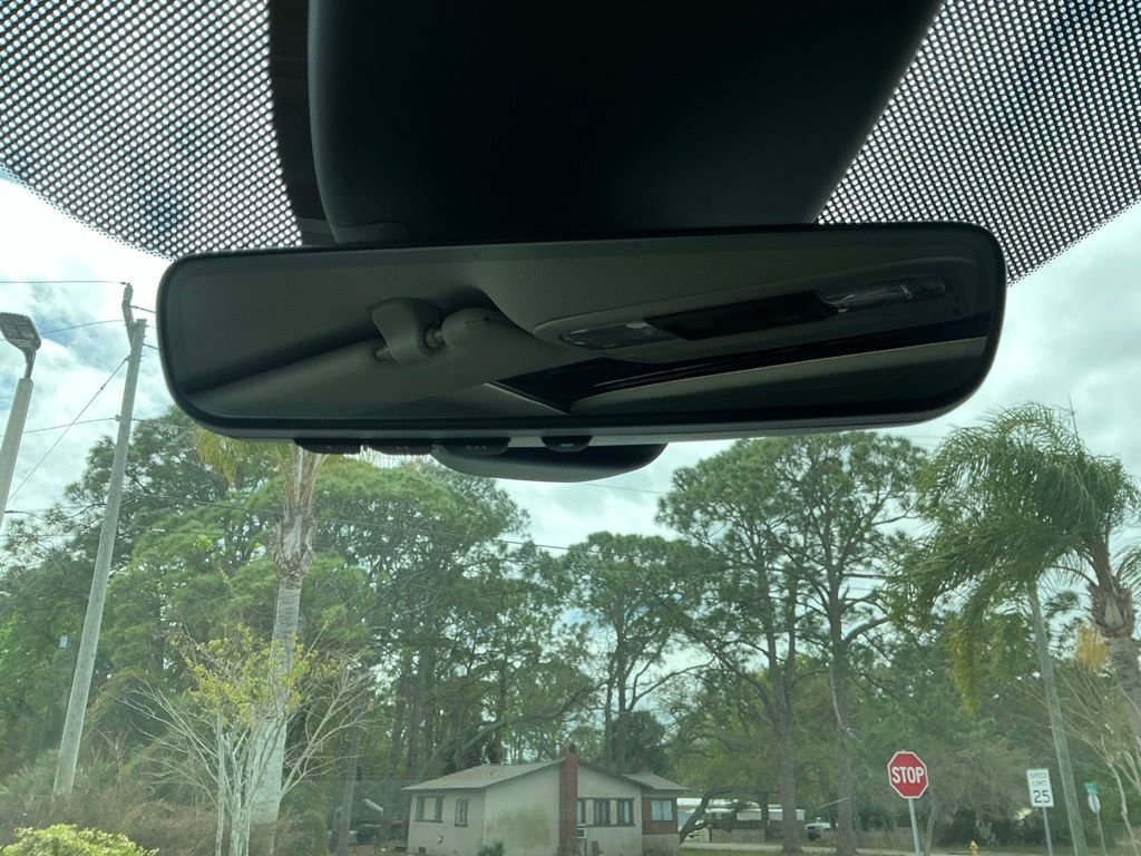 New 2026 Honda Odyssey EX-L image 40