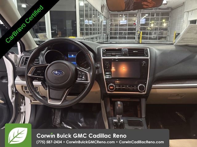 Used 2018 Subaru Outback 2.5i Limited image 18