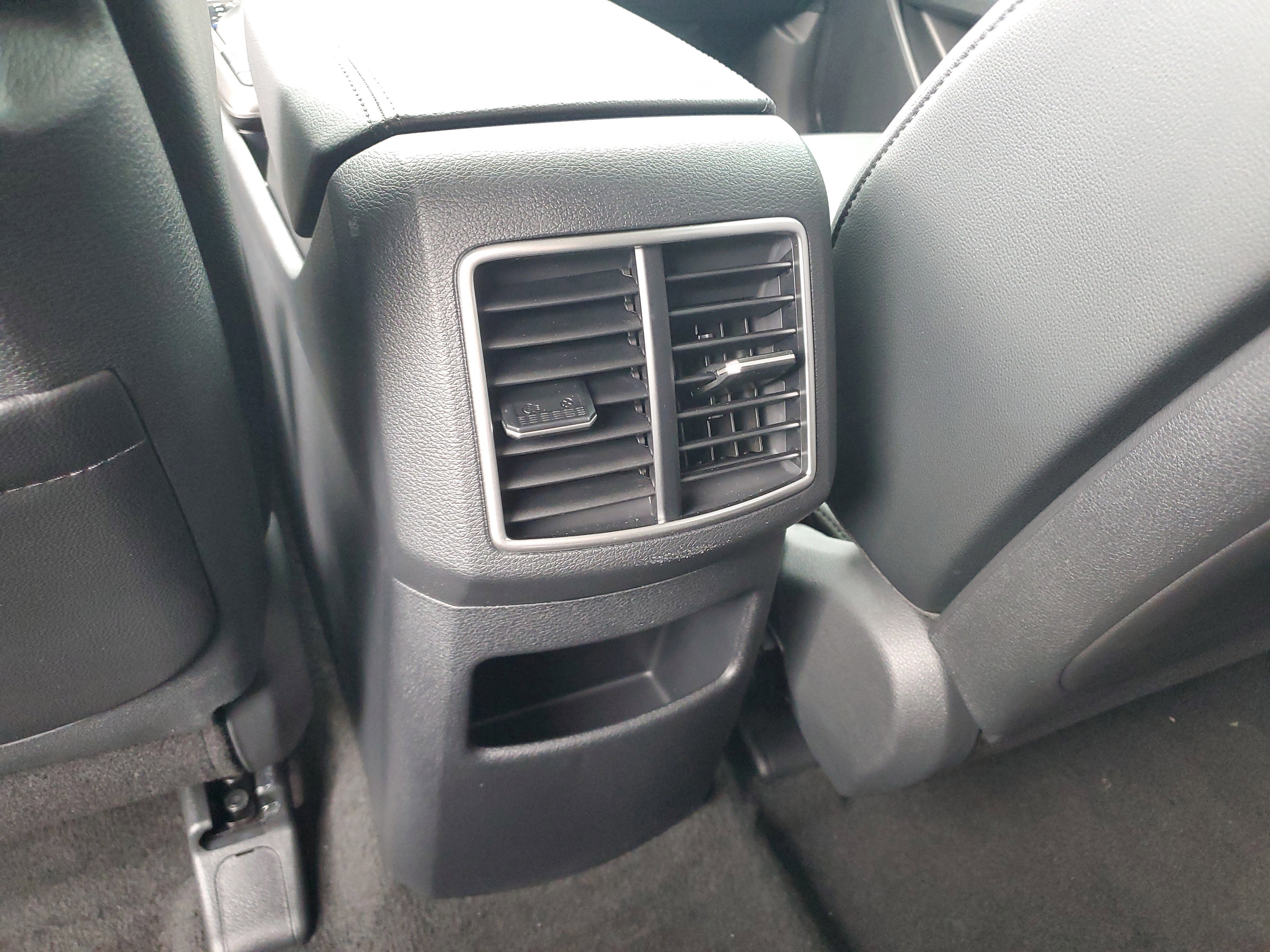 New 2026 Kia Sportage SX image 28