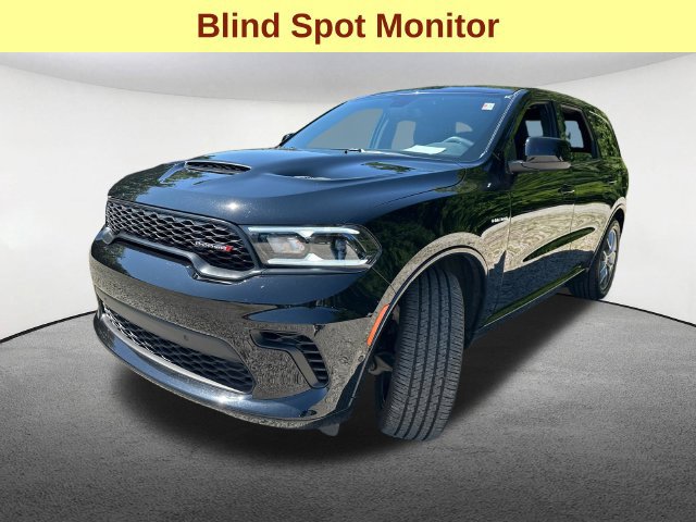 Used 2026 Dodge Durango GT w/ Trailer Tow Group IV AWD/4WD image 5