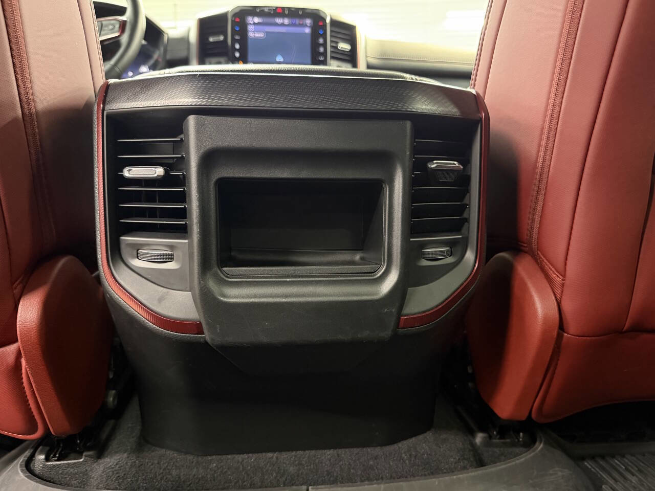 Used 2025 RAM 1500 Rebel w/ Rebel Level 1 Equipment Group image 32