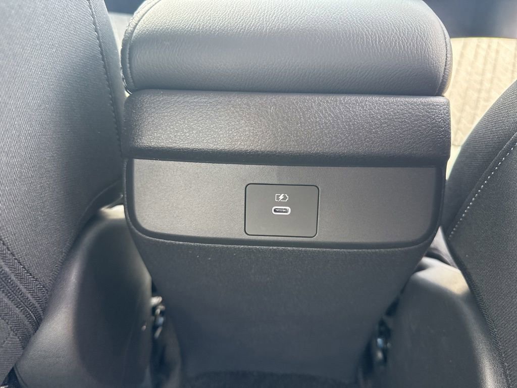 New 2026 Nissan Sentra SV FWD image 24